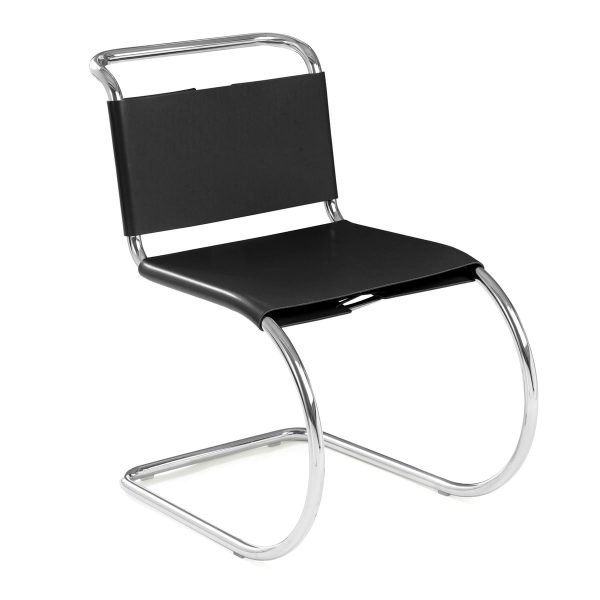 Knoll International Knoll - MR Beistellstuhl Knoll International Knoll - MR Beistellstuhl