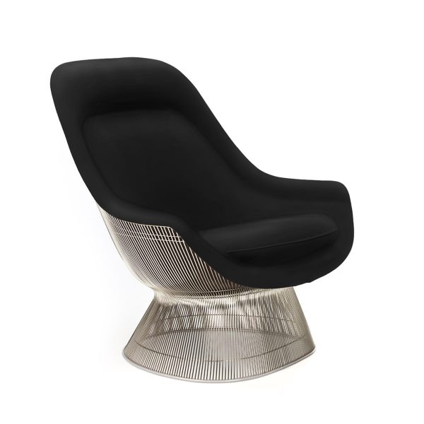 Knoll International Knoll - Platner Easy Chair Knoll International Knoll - Platner Easy Chair