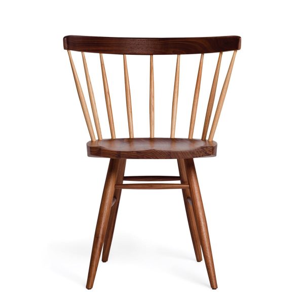 Knoll International Knoll - Straight Stuhl Knoll International Knoll - Straight Stuhl