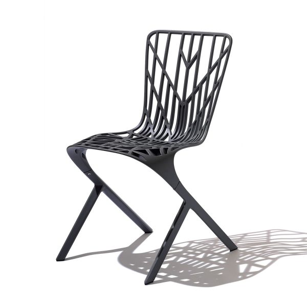 Knoll International Knoll - Washington Skeleton Chair Knoll International Knoll - Washington Skeleton Chair