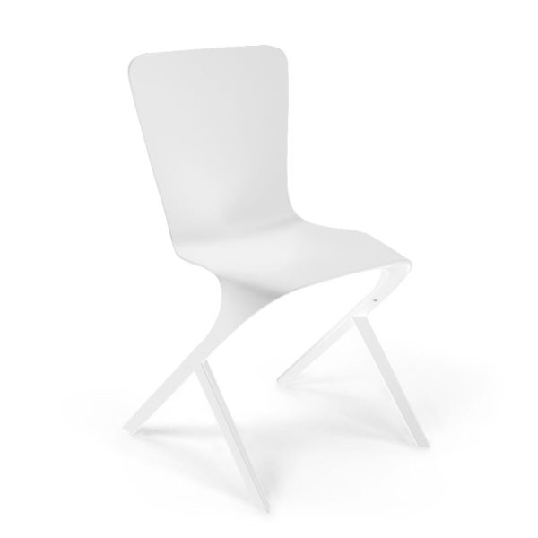 Knoll International Knoll - Washington Skin Chair Knoll International Knoll - Washington Skin Chair