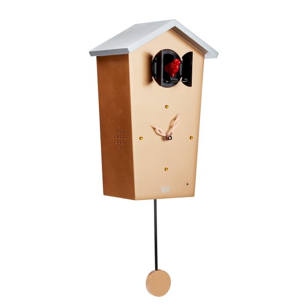 KooKoo - Bird House Kuckucksuhr KooKoo - Bird House Kuckucksuhr