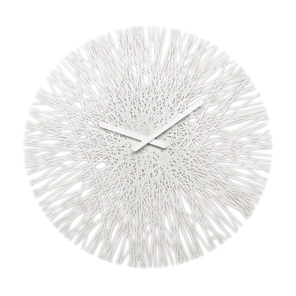 Koziol - Silk Wanduhr Koziol - Silk Wanduhr