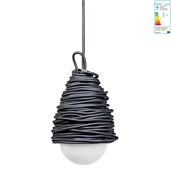 Kraud - Super-Light Classic Lampe Kraud - Super-Light Classic Lampe