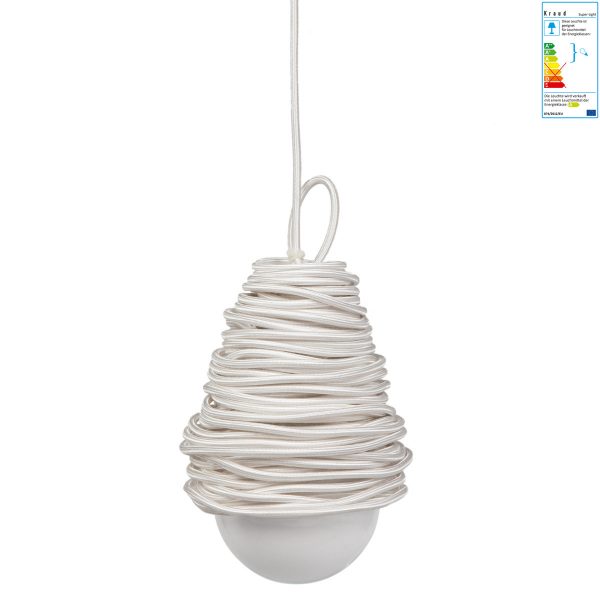 Kraud - Super-Light Classic Lampe Kraud - Super-Light Classic Lampe