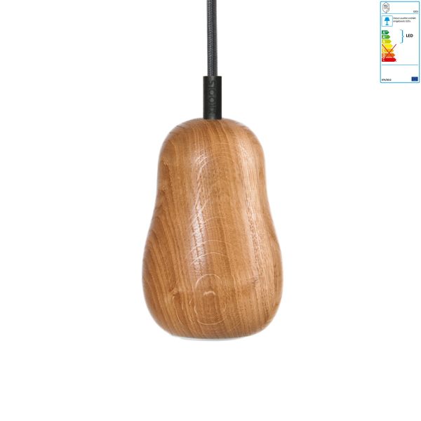Krools - Babula Pendelleuchte S1 Krools - Babula Pendelleuchte S1