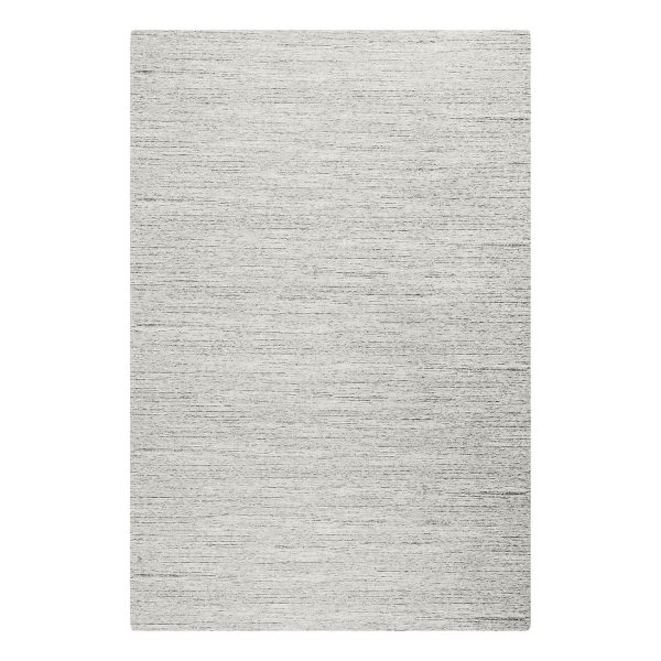 Kurzflorteppich Kapstadt Uni - Mischgewebe - Beige - 155 x 230 cm Kurzflorteppich Kapstadt Uni - Mischgewebe - Beige - 155 x 230 cm