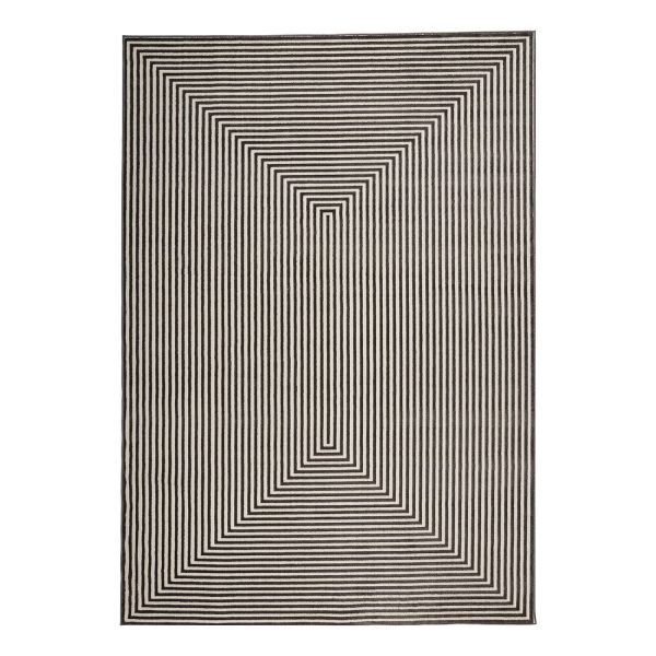 Kurzflorteppich Scheyern - Kunstfaser - Lichtgrau - 200 x 290 cm Kurzflorteppich Scheyern - Kunstfaser - Lichtgrau - 200 x 290 cm
