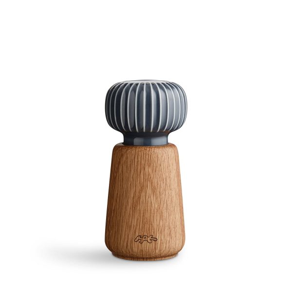 Kähler Design - Hammershøi Salz- und Pfeffermühle Kähler Design - Hammershøi Salz- und Pfeffermühle