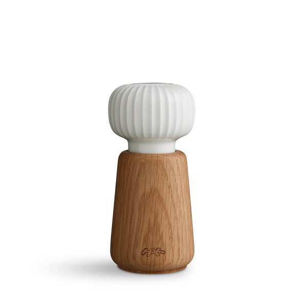 Kähler Design - Hammershøi Salz- und Pfeffermühle Kähler Design - Hammershøi Salz- und Pfeffermühle
