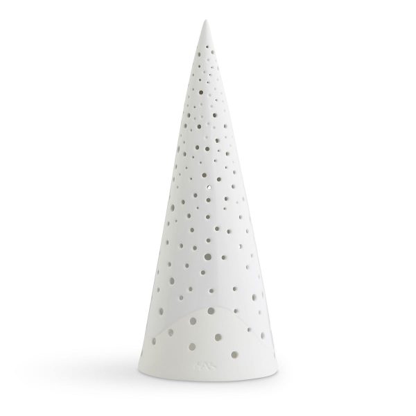 Kähler Design - Nobili Teelichtleuchter Kegel Kähler Design - Nobili Teelichtleuchter Kegel
