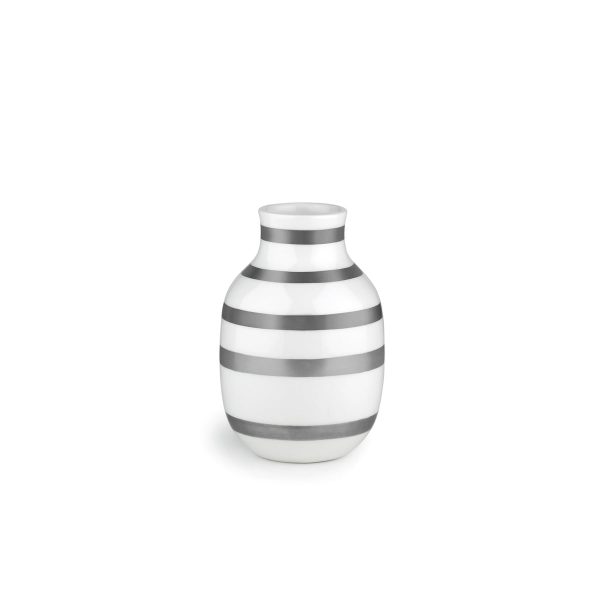 Kähler Design - Omaggio Vase H 125 Kähler Design - Omaggio Vase H 125