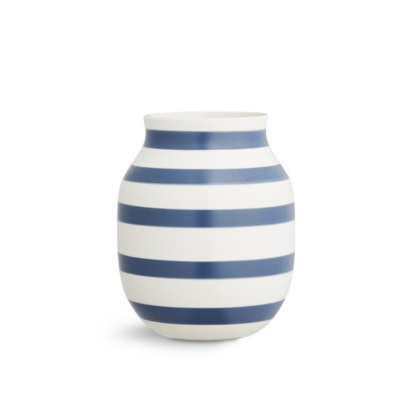 Kähler Design - Omaggio Vase H 200 Kähler Design - Omaggio Vase H 200