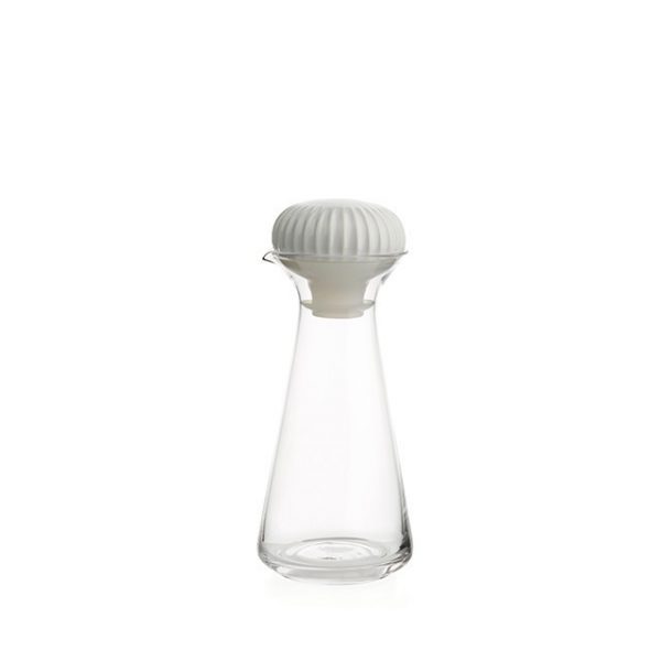 Kähler Hammershøi Glas-Karaffe klein Kähler Hammershøi Glas-Karaffe klein
