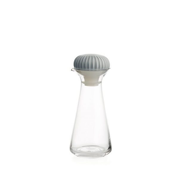 Kähler Hammershøi Glas-Karaffe klein Kähler Hammershøi Glas-Karaffe klein