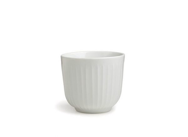 Kähler Hammershøi Tasse ohne Henkel Kähler Hammershøi Tasse ohne Henkel