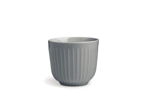 Kähler Hammershøi Tasse ohne Henkel Kähler Hammershøi Tasse ohne Henkel