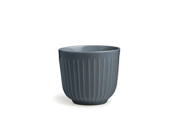 Kähler Hammershøi Tasse ohne Henkel Kähler Hammershøi Tasse ohne Henkel