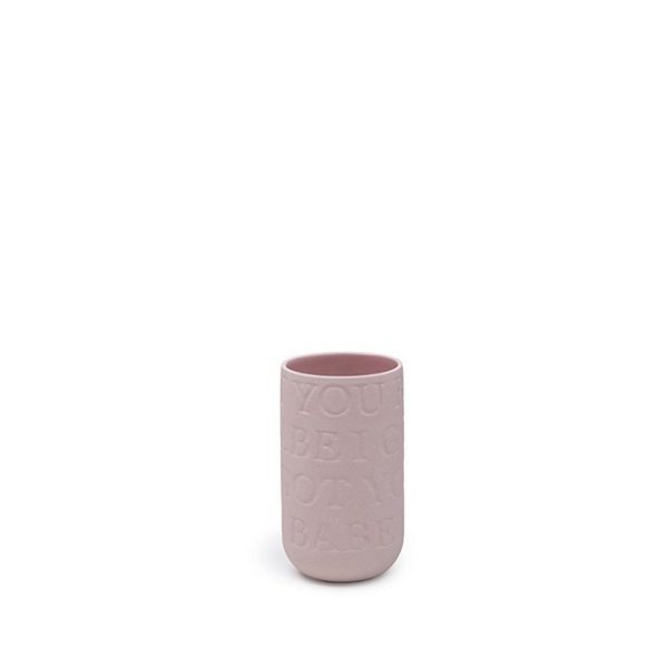Kähler Love Song Vase - I got you babe Kähler Love Song Vase - I got you babe