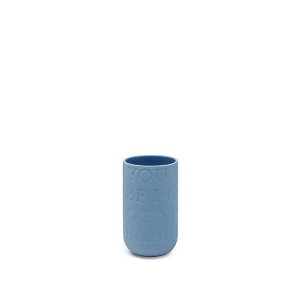 Kähler Love Song Vase - I got you babe Kähler Love Song Vase - I got you babe