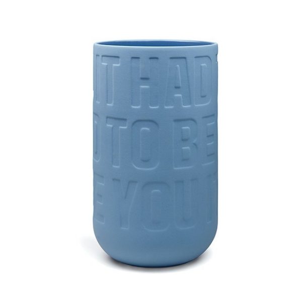 Kähler Love Song Vase - It had to be you Kähler Love Song Vase - It had to be you