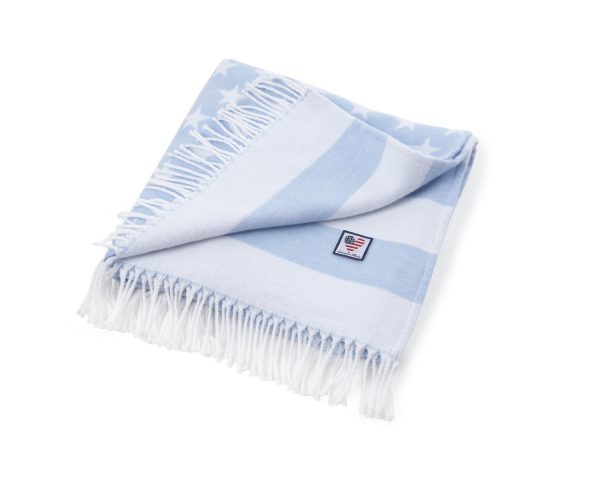 LEXINGTON American Baby Flag Throw Kinderdecke LEXINGTON American Baby Flag Throw Kinderdecke