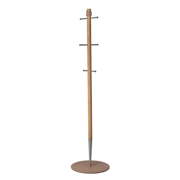 LIND DNA LindDNA - Pencil Garderobenständer LIND DNA LindDNA - Pencil Garderobenständer