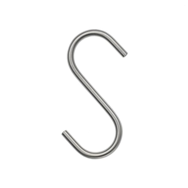 LIND DNA LindDNA - S Hook Kleiderhaken LIND DNA LindDNA - S Hook Kleiderhaken