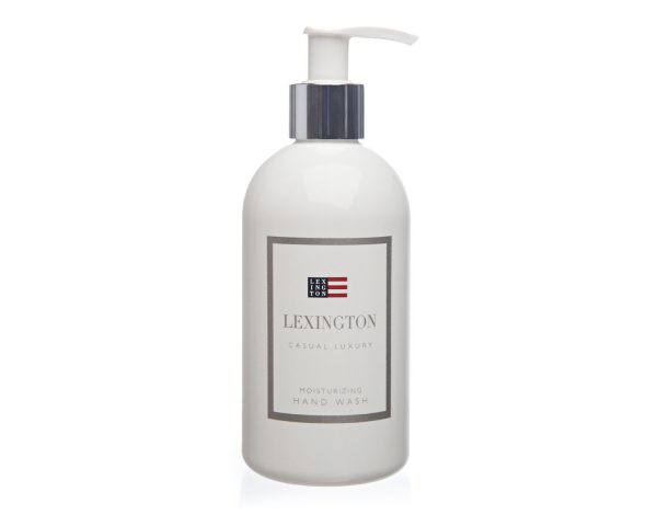 Lexington Casual Luxury Liquid Soap Handseife Lexington Casual Luxury Liquid Soap Handseife