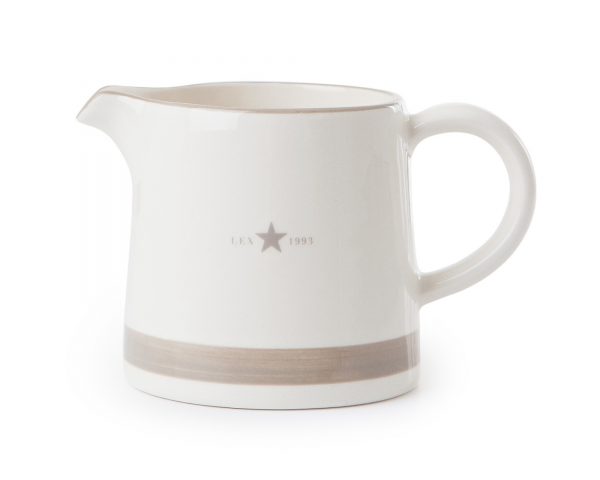 Lexington EARTHENWARE CREAMER Kännchen Lexington EARTHENWARE CREAMER Kännchen