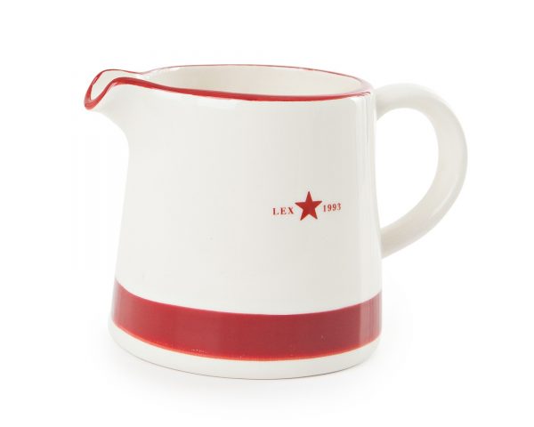Lexington EARTHENWARE CREAMER Kännchen Lexington EARTHENWARE CREAMER Kännchen
