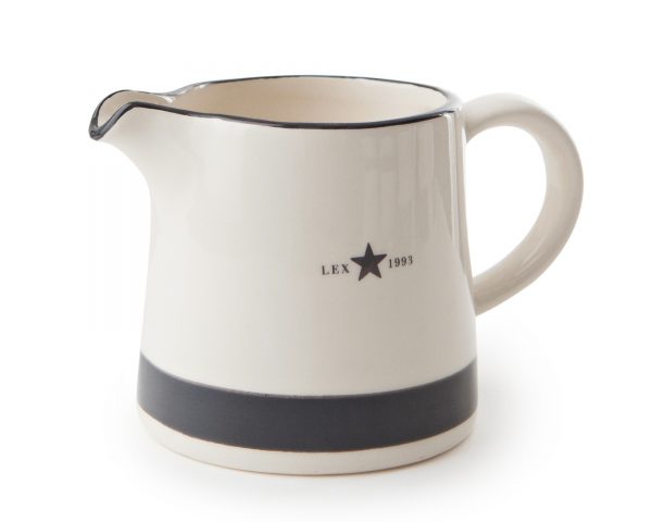 Lexington EARTHENWARE CREAMER Kännchen Lexington EARTHENWARE CREAMER Kännchen