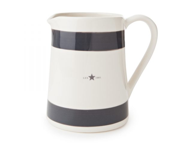 Lexington EARTHENWARE PITCHER Karaffe Lexington EARTHENWARE PITCHER Karaffe
