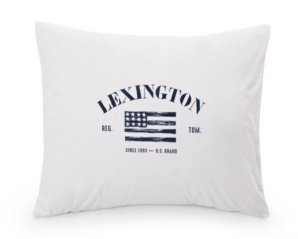 Lexington Printed Kopfkissen-Bezug Lexington Printed Kopfkissen-Bezug
