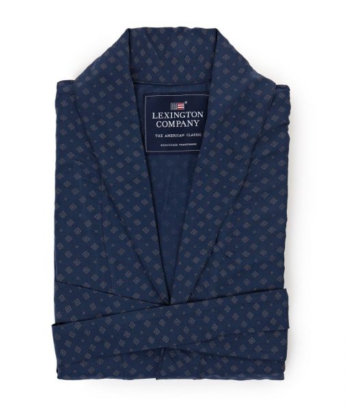 Lexington Ryan Robe Herren-Bademantel Lexington Ryan Robe Herren-Bademantel