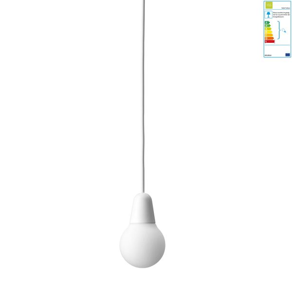 Lightyears - Bulb Fiction Pendelleuchte Lightyears - Bulb Fiction Pendelleuchte