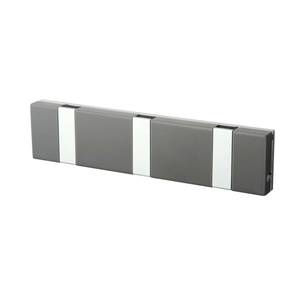 LoCa - Knax Lite 3er Garderobe LoCa - Knax Lite 3er Garderobe