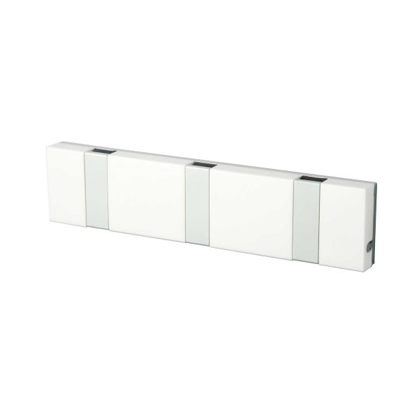 LoCa - Knax Lite 3er Garderobe LoCa - Knax Lite 3er Garderobe