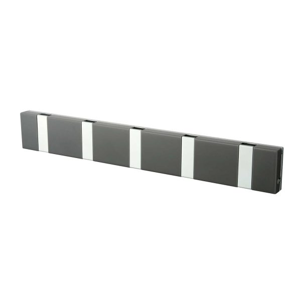 LoCa - Knax Lite 5er Garderobe LoCa - Knax Lite 5er Garderobe