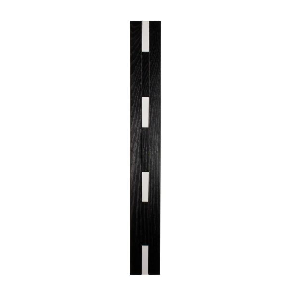 LoCa - Knax Senkrecht 4er Garderobe LoCa - Knax Senkrecht 4er Garderobe