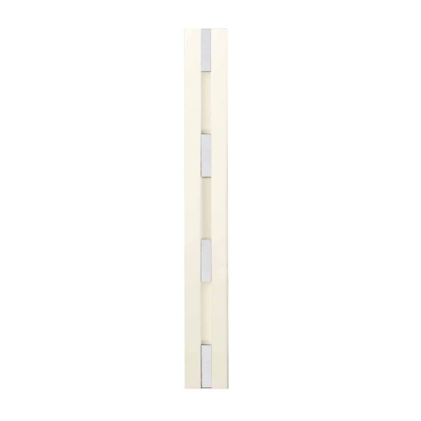 LoCa - Knax Senkrecht 4er Garderobe LoCa - Knax Senkrecht 4er Garderobe