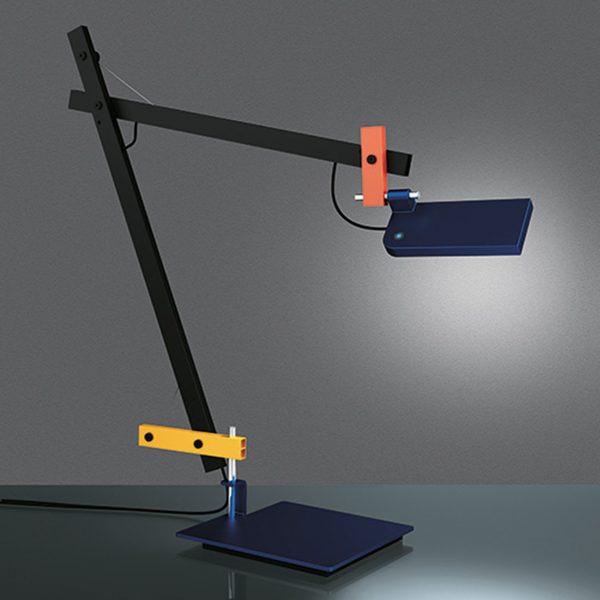 Lotek LED Tischleuchte Lotek LED Tischleuchte