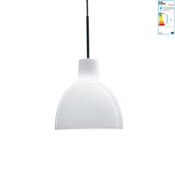 Louis Poulsen - ToldbodGlas Pendelleuchte Louis Poulsen - ToldbodGlas Pendelleuchte