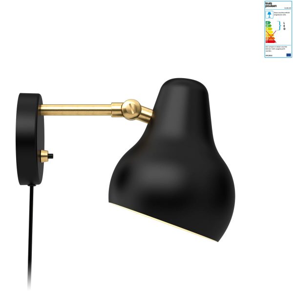 Louis Poulsen - VL 38 LED Wandleuchte Louis Poulsen - VL 38 LED Wandleuchte