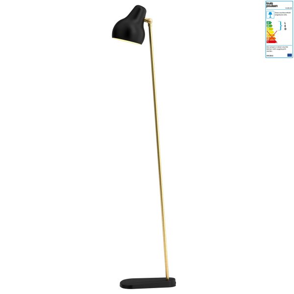 Louis Poulsen - VL 38 Stehleuchte LED Louis Poulsen - VL 38 Stehleuchte LED