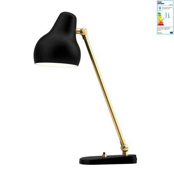 Louis Poulsen - VL 38 Tischleuchte LED Louis Poulsen - VL 38 Tischleuchte LED