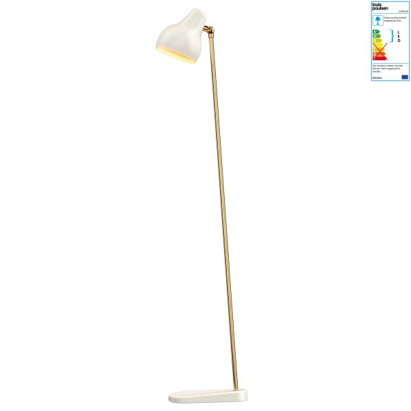 Louis Poulsen - VL38 LED Stehleuchte Louis Poulsen - VL38 LED Stehleuchte