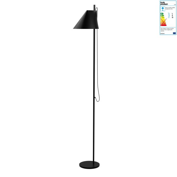 Louis Poulsen - Yuh Stehleuchte LED Louis Poulsen - Yuh Stehleuchte LED