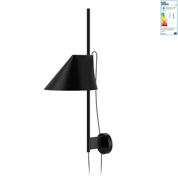 Louis Poulsen - Yuh Wandleuchte LED Louis Poulsen - Yuh Wandleuchte LED