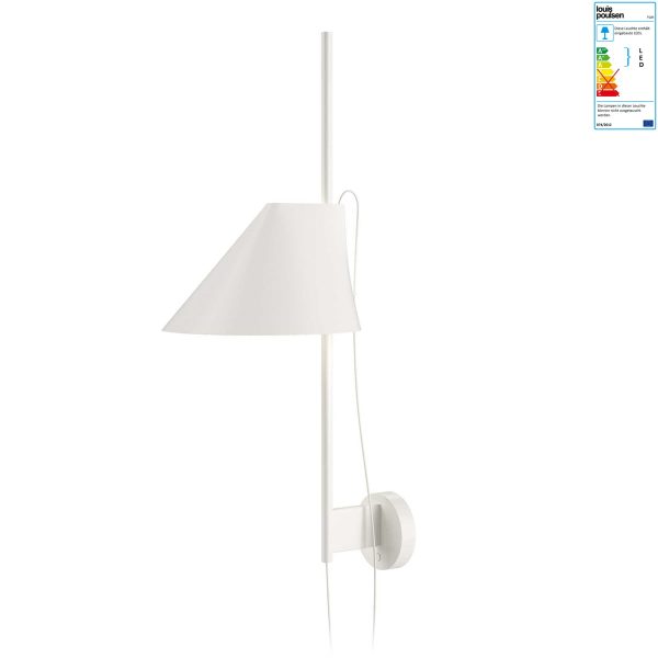 Louis Poulsen - Yuh Wandleuchte LED Louis Poulsen - Yuh Wandleuchte LED